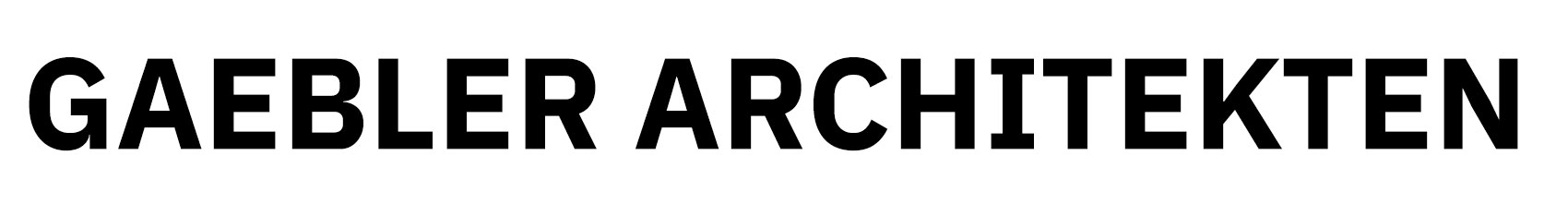 GAEBLER Bauplanung Partnerschaft von Architekten mbB