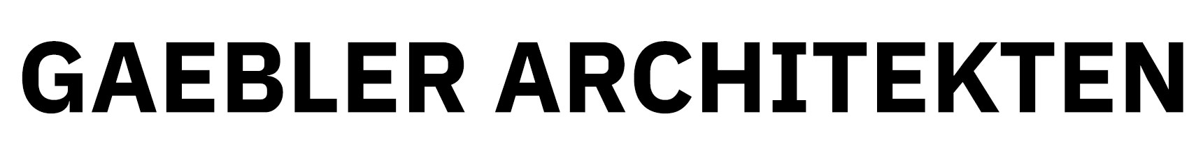 GAEBLER Bauplanung Partnerschaft von Architekten mbB